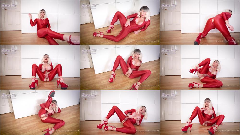 Joanna Jet – Me And You 609 – Condition Red 04 April 2024 [FullHD 1080P] 5.04.2024